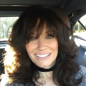 Meet your Posher, Shelli